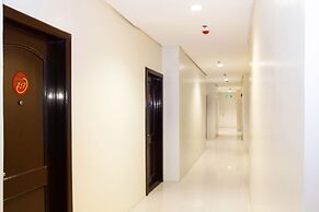 OYO 133 Jazzy James Country Hotel 2