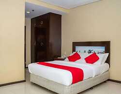 OYO 133 Jazzy James Country Hotel 2