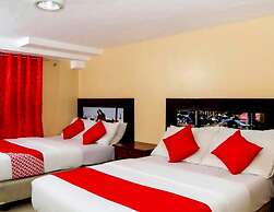 OYO 133 Jazzy James Country Hotel 2