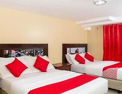 OYO 133 Jazzy James Country Hotel 2