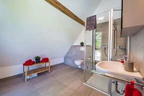 Luxus Chalet Salzenweiler