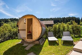 Luxus Chalet Salzenweiler