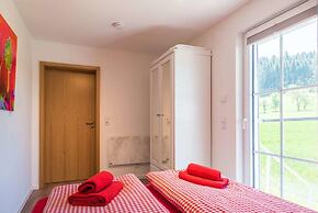 Luxus Chalet Salzenweiler