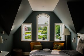 Hostrups Hotel