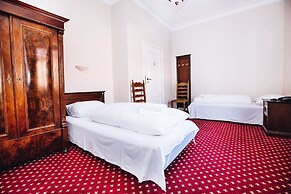 Pałac Spichrz
