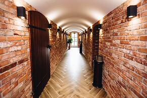 Pałac Spichrz