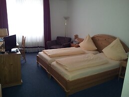 Hotel Weinheber Hornung