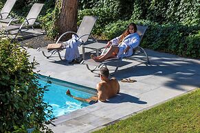 Villa La Florangerie