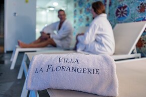Villa La Florangerie