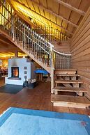 Blockhaus Schwarzwald Hütte