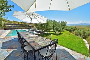 Villa Damyas