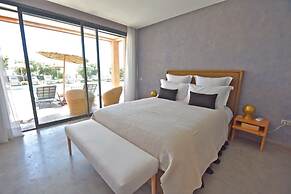 Villa Damyas