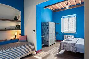 Civicouno Campiglia B&B