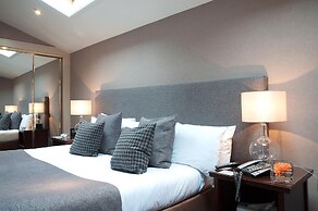 Cults Hotel