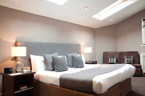 Cults Hotel