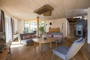 Ferienhaus Dornstetten