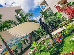 Hommage Hotel & Residences