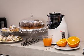 Brio Bed & Breakfast