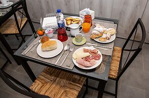 Brio Bed & Breakfast