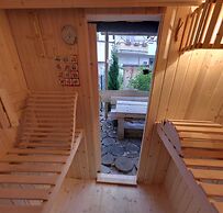Historisches Gerberhaus