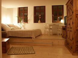 Apartment Wittenberg