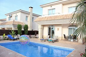Villa Georgia