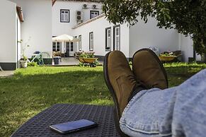 CC Guest House - Ao Mercado