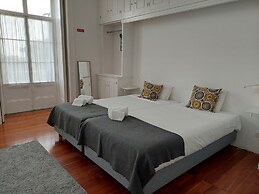 CC Guest House - Ao Mercado