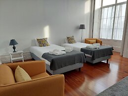 CC Guest House - Ao Mercado