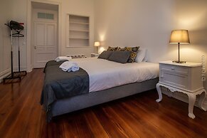 CC Guest House - Ao Mercado
