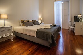 CC Guest House - Ao Mercado
