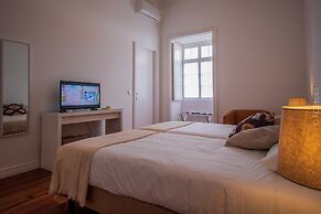 CC Guest House - Ao Mercado