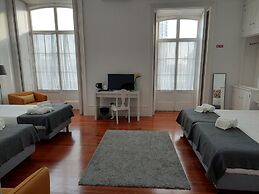 CC Guest House - Ao Mercado