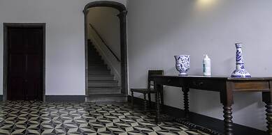 CC Guest House - Ao Mercado