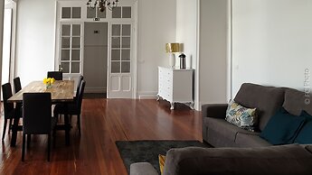 CC Guest House - Ao Mercado