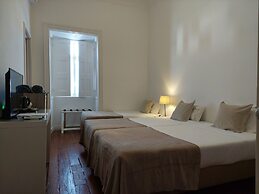 CC Guest House - Ao Mercado
