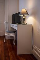 CC Guest House - Ao Mercado