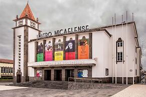 CC Guest House - Ao Mercado