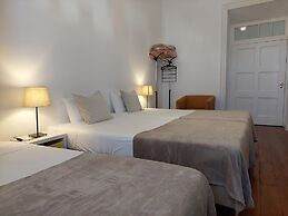 CC Guest House - Ao Mercado