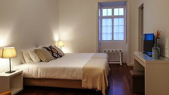 CC Guest House - Ao Mercado