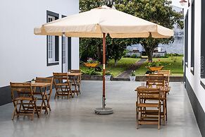 CC Guest House - Ao Mercado