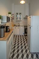 CC Guest House - Ao Mercado