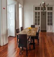 CC Guest House - Ao Mercado