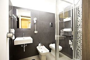 Hotel Tiro a Volo