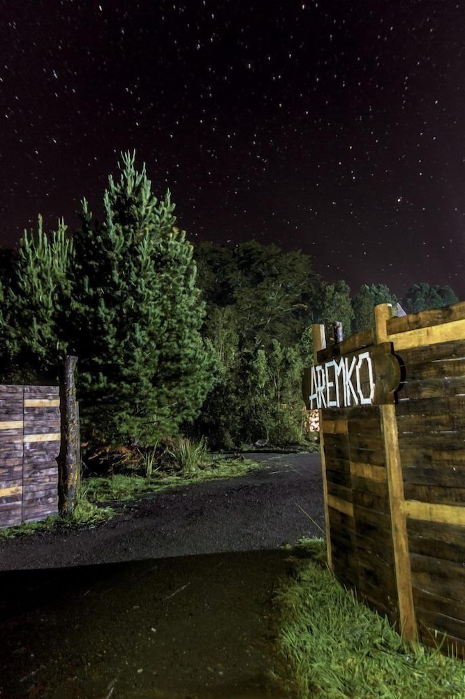 Aremko Aguas Calientes Puerto Varas