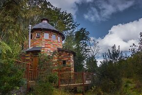 Aremko Aguas Calientes Puerto Varas