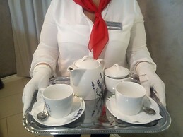 Silver Horse Boutique Hotel