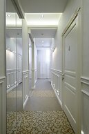 Silver Horse Boutique Hotel