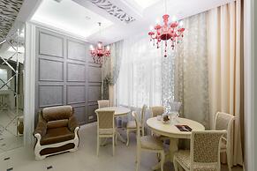 Silver Horse Boutique Hotel