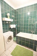 Elegant Apartment Stadion Narodowy